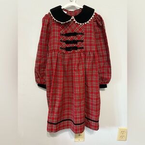 Jessica Leigh dress size 6X